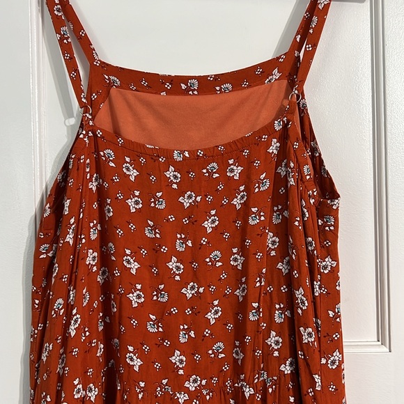 Maxi dress - Picture 4 of 8